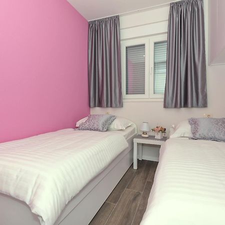 Kati Apartment Макарска Экстерьер фото