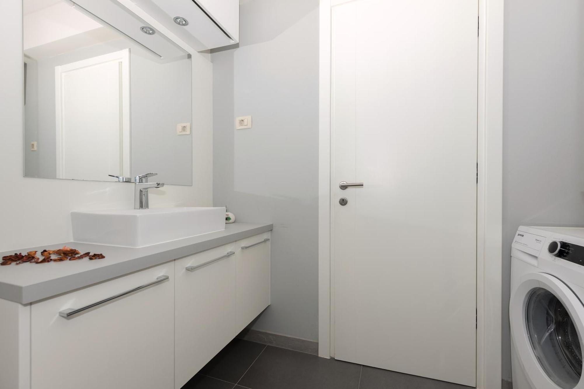 Kati Apartment Макарска Экстерьер фото