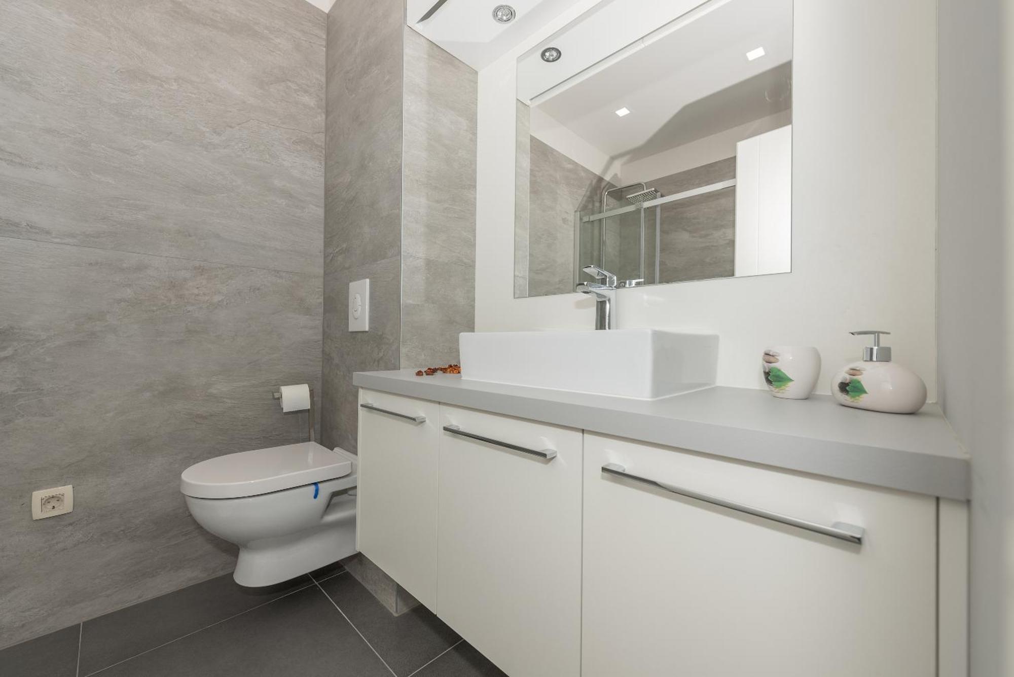 Kati Apartment Макарска Экстерьер фото