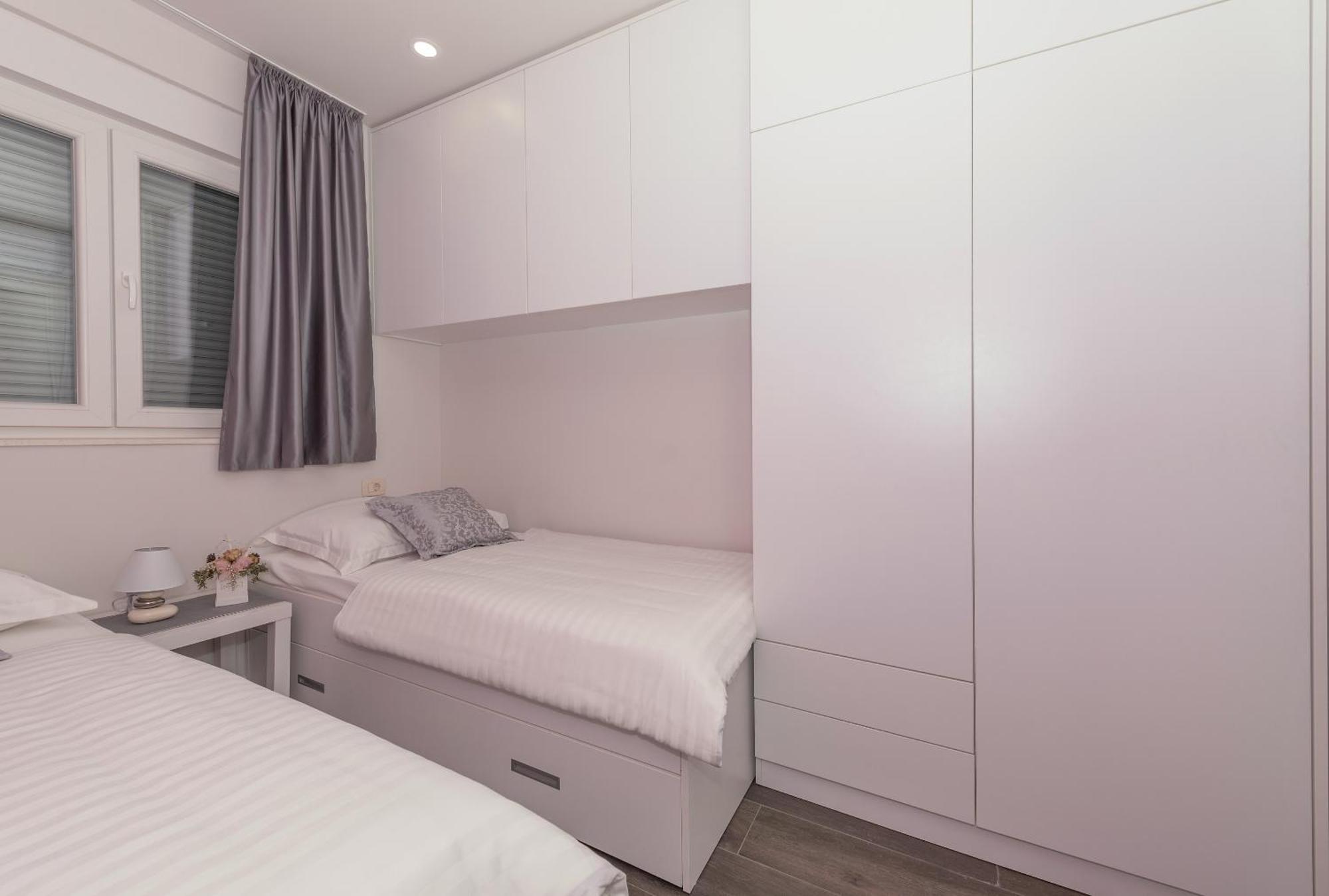 Kati Apartment Макарска Экстерьер фото
