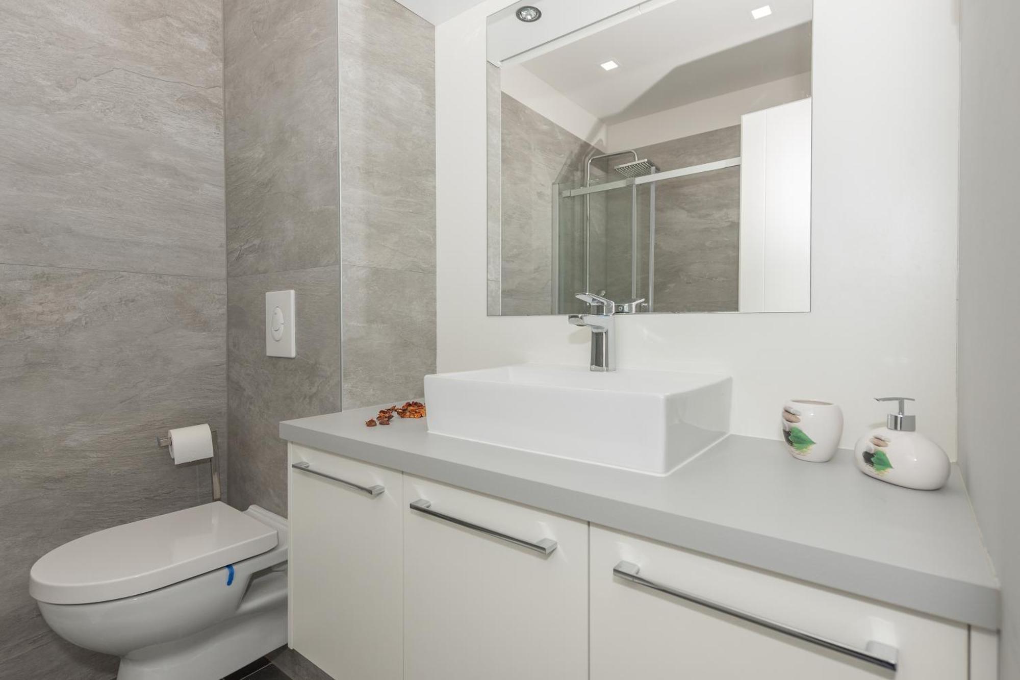 Kati Apartment Макарска Экстерьер фото