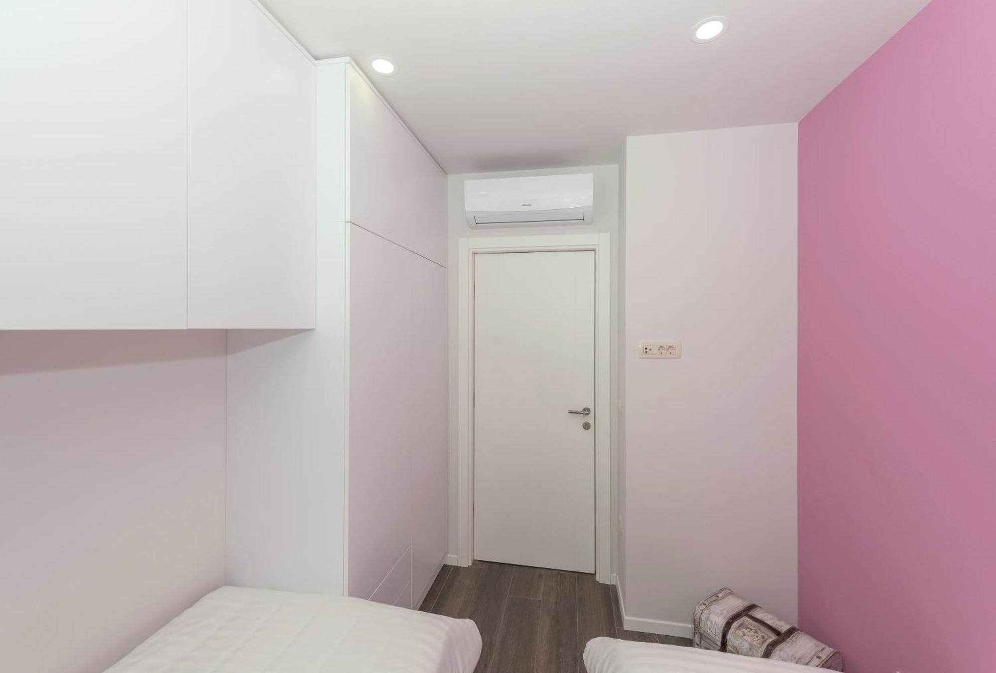 Kati Apartment Макарска Экстерьер фото