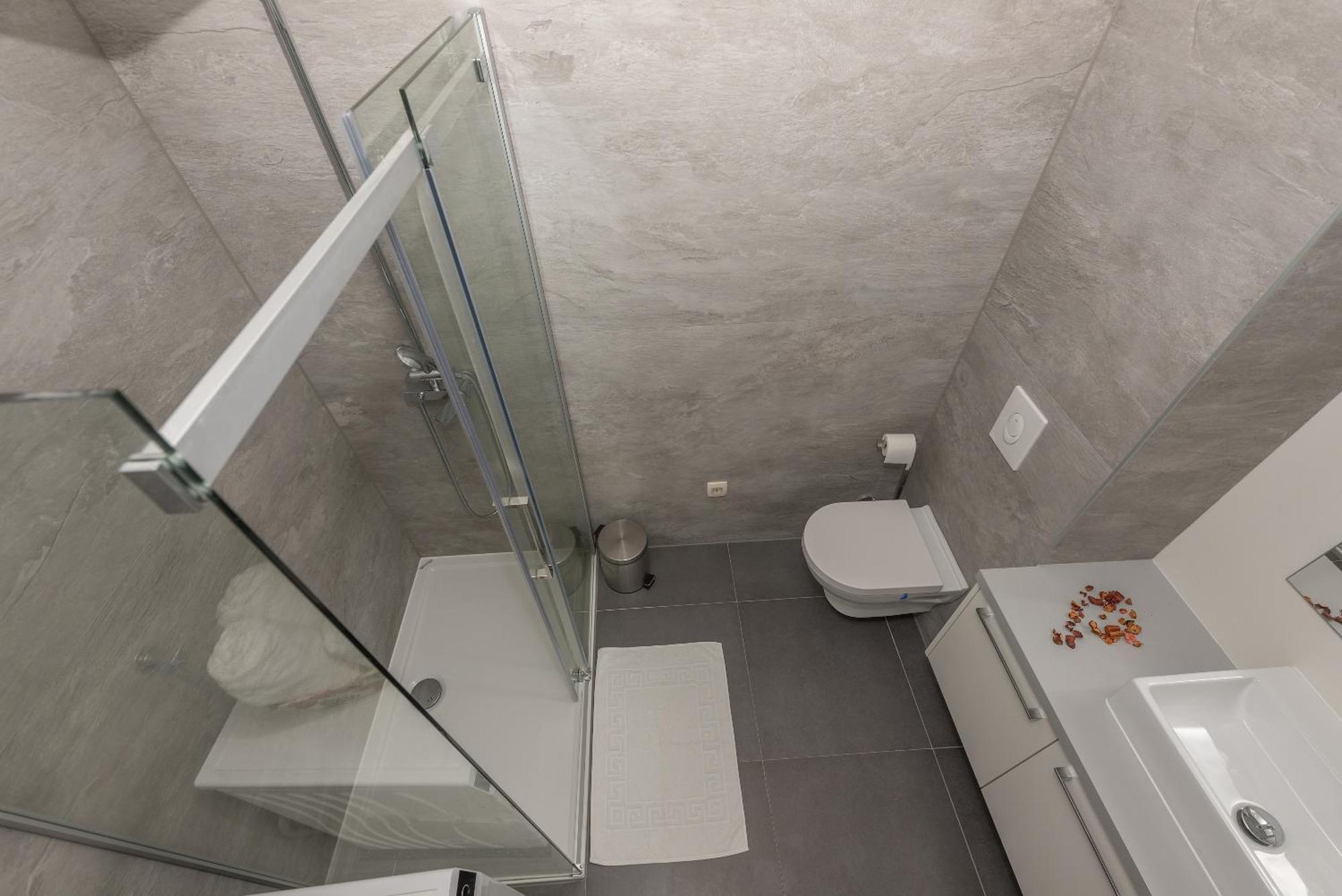 Kati Apartment Макарска Экстерьер фото