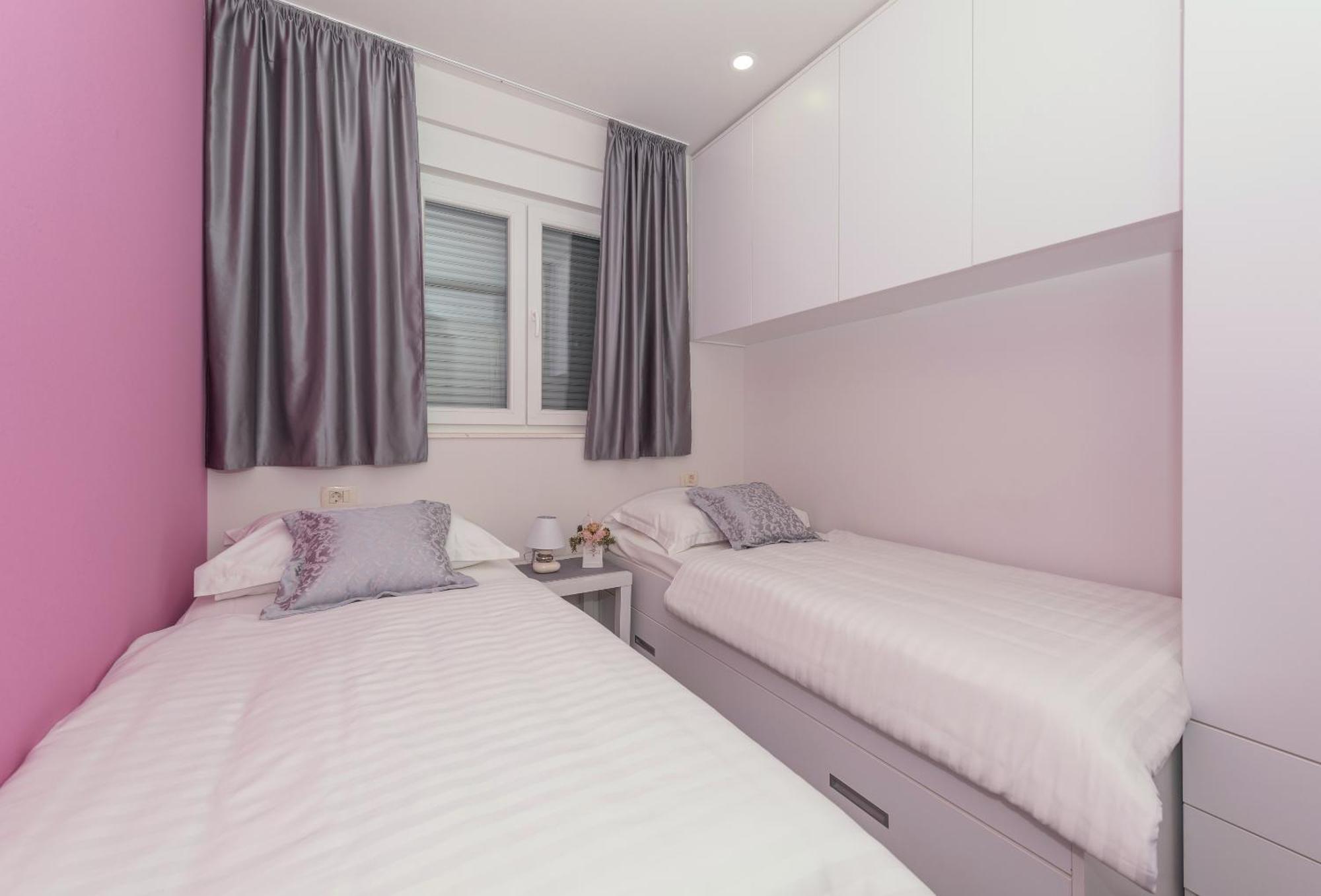 Kati Apartment Макарска Экстерьер фото