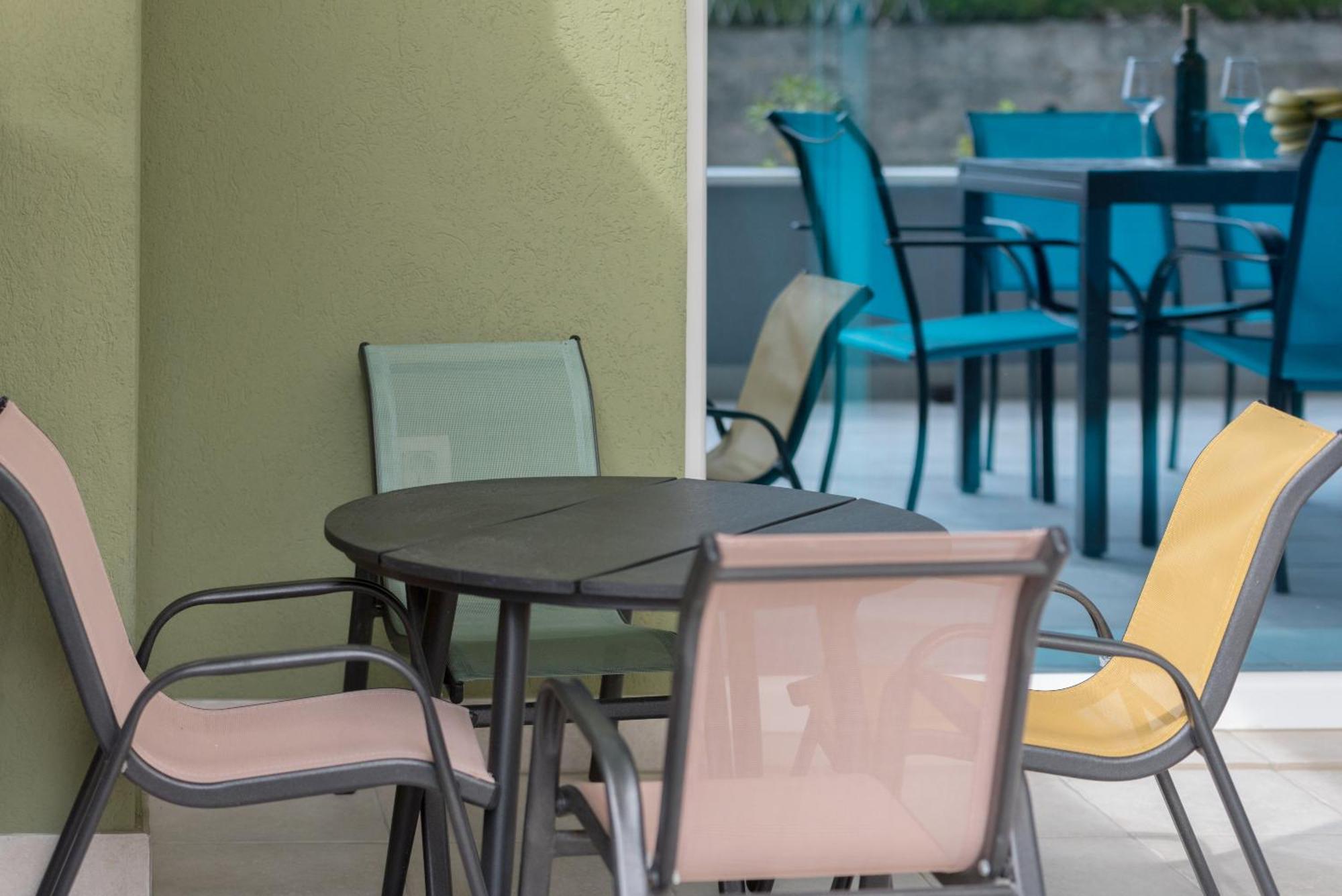 Kati Apartment Макарска Экстерьер фото