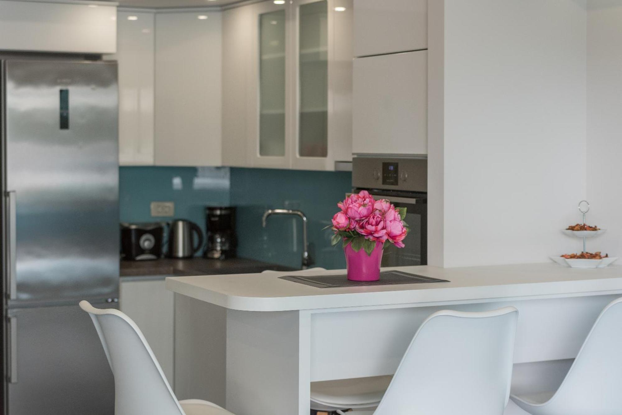 Kati Apartment Макарска Номер фото